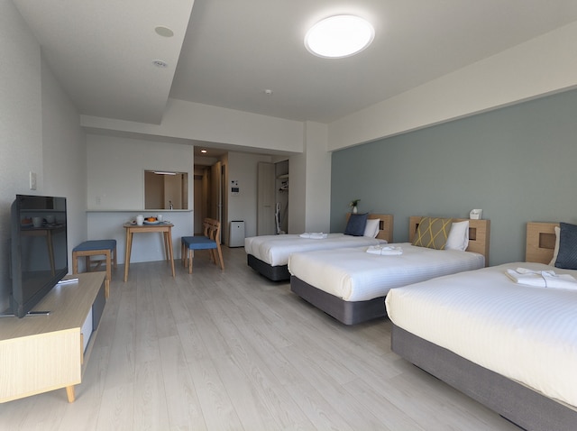 エスリードホテル大阪鶴橋