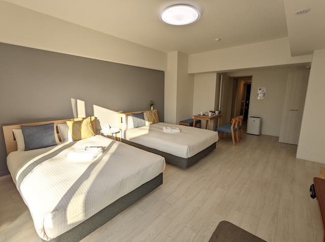 エスリードホテル大阪鶴橋