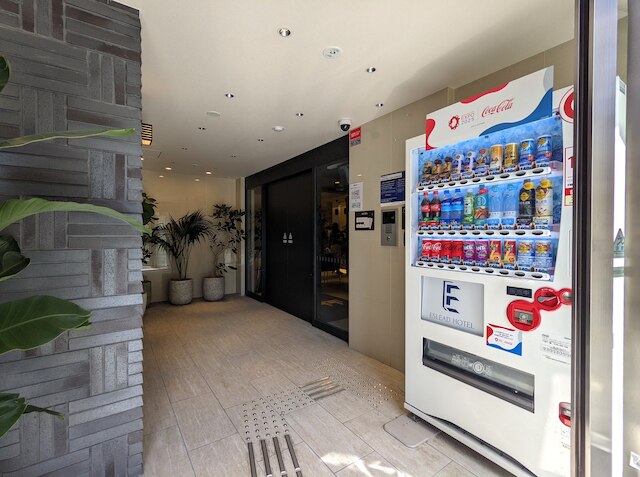 エスリードホテル大阪鶴橋