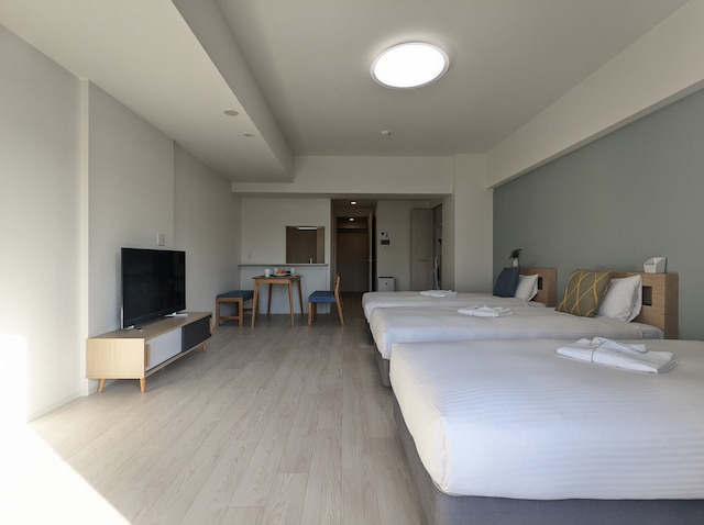 エスリードホテル大阪鶴橋