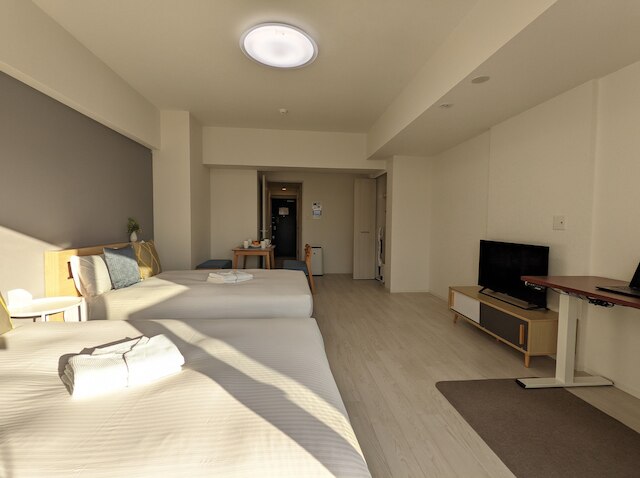 エスリードホテル大阪鶴橋