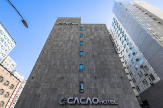 HOTEL CACAO