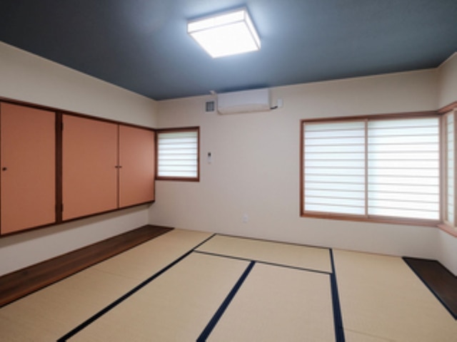 松代棚田ハウス