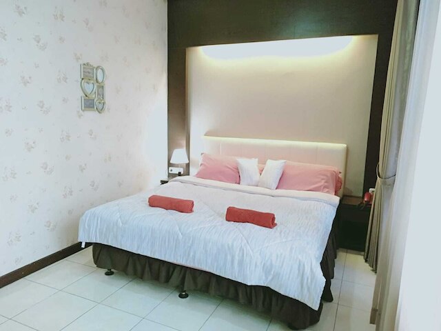 リージュホテル