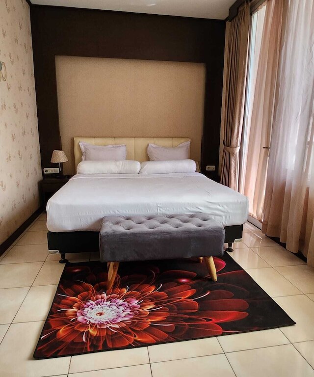 リージュホテル