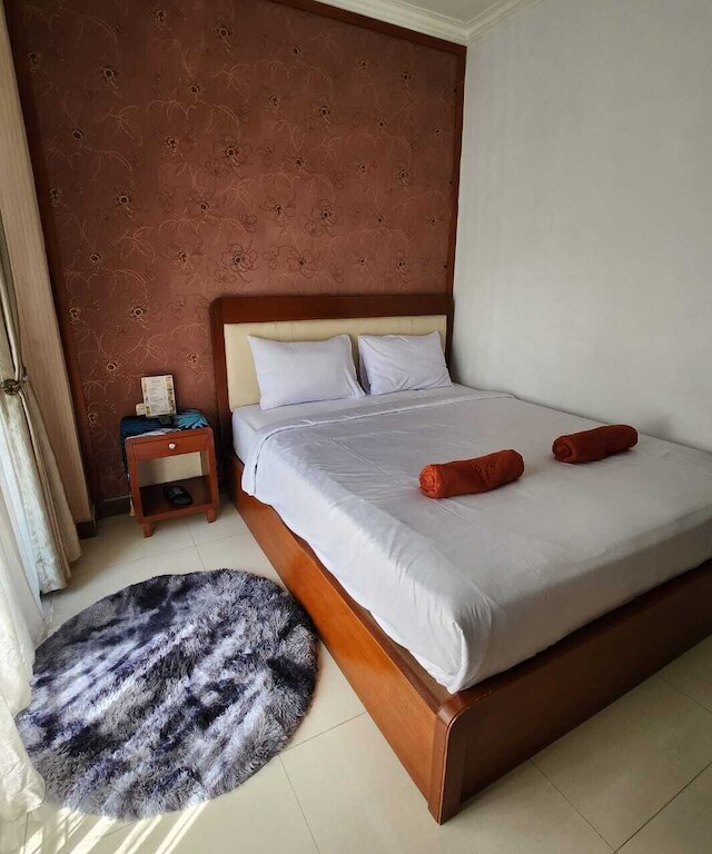 リージュホテル