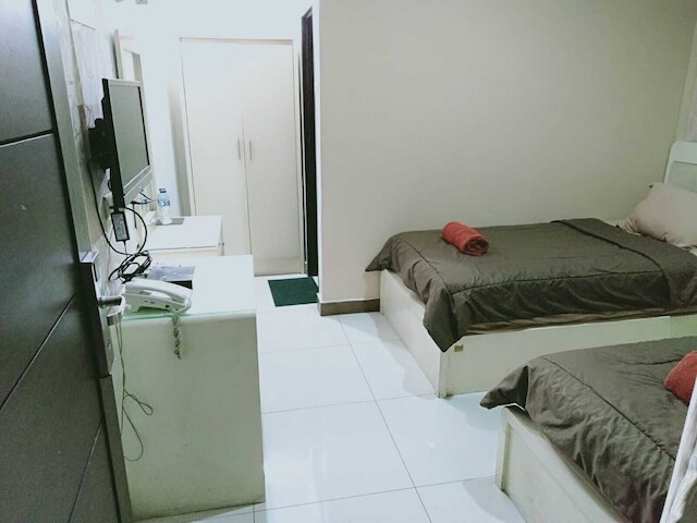 リージュホテル