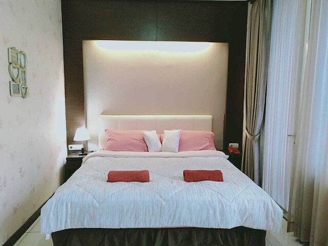 リージュホテル