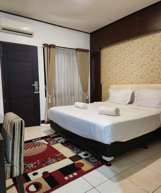 リージュホテル