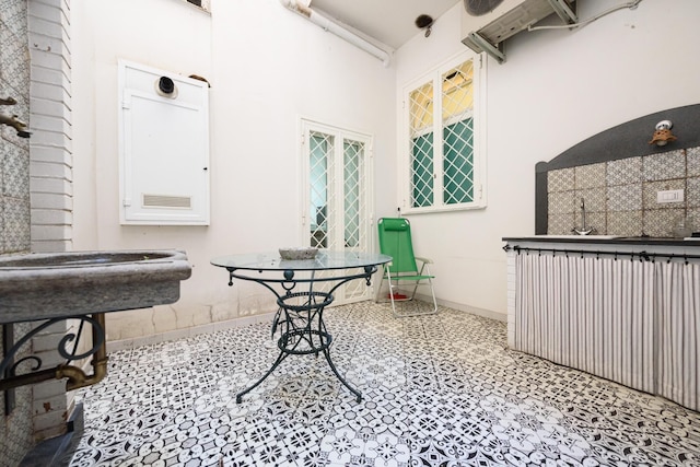 パラッツォ デッロ スパニョロ スイート