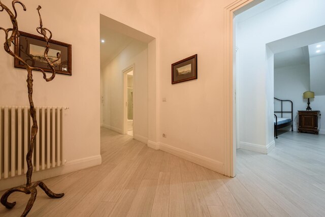 パラッツォ デッロ スパニョロ スイート