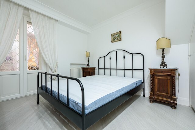 パラッツォ デッロ スパニョロ スイート