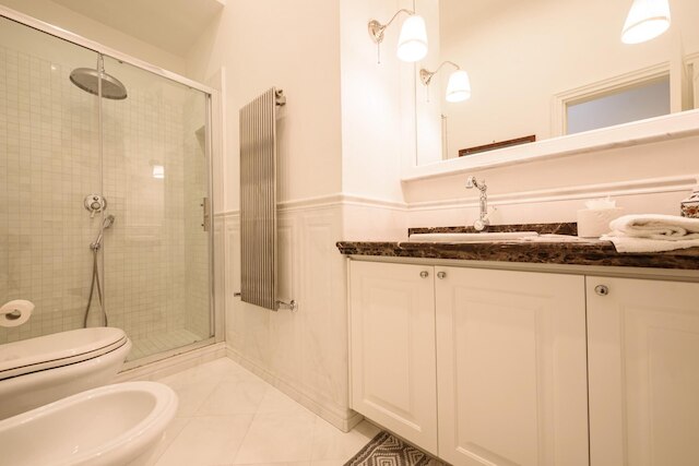 パラッツォ デッロ スパニョロ スイート