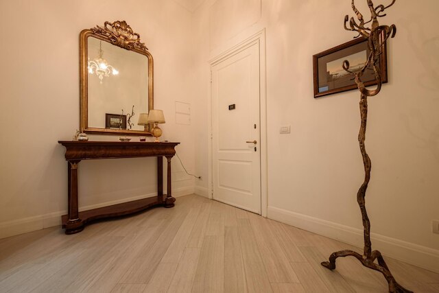 パラッツォ デッロ スパニョロ スイート