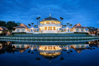 タンタラリゾートチェンマイ