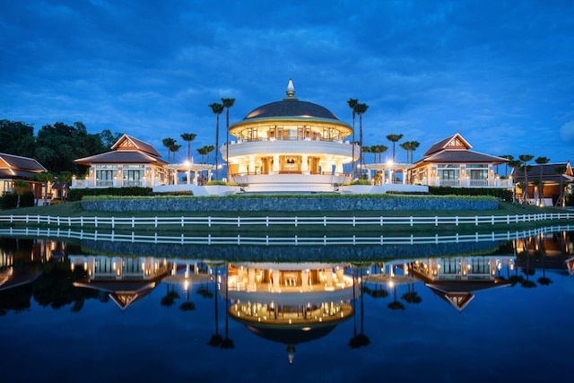 タンタラリゾートチェンマイ