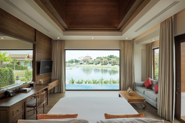 タンタラリゾートチェンマイ