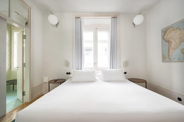 カイス アーバン  ロッジ