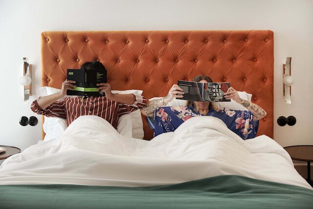 カイス アーバン  ロッジ