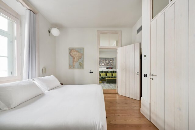 カイス アーバン  ロッジ