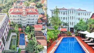 タン・ソクチェア・ブティック