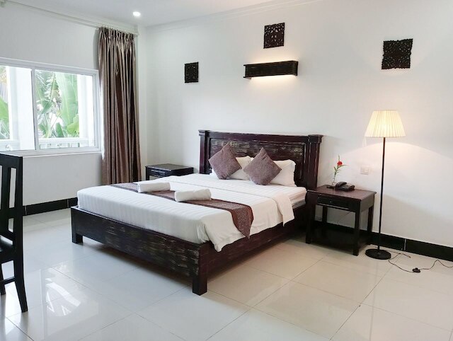 タン・ソクチェア・ブティック