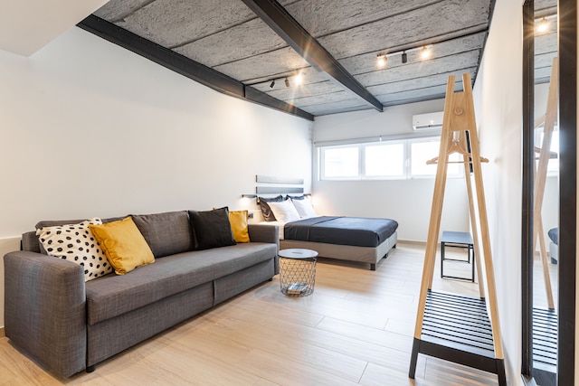 エルモス・アテネ・モダン・リビング