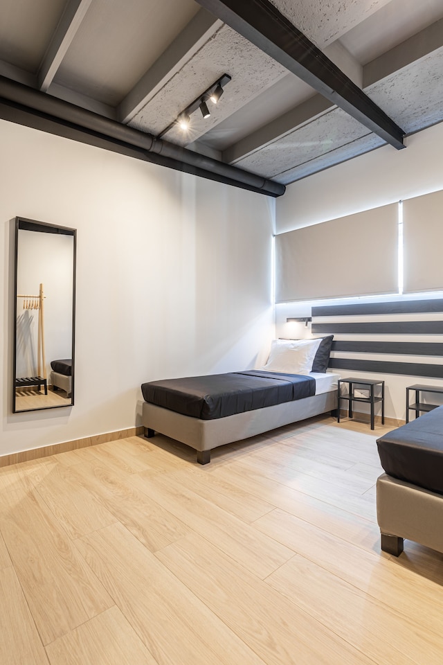 エルモス・アテネ・モダン・リビング