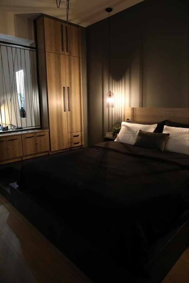 アテネの中心部にある超スタイリッシュなアパート