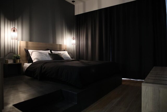 アテネの中心部にある超スタイリッシュなアパート