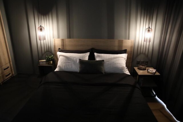 アテネの中心部にある超スタイリッシュなアパート