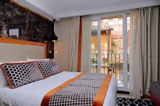 ヘルミラージ・ピアッツァ・ディ・スパーニャ・スイート