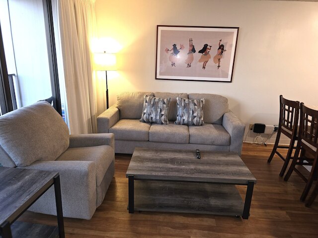 タワー 1 スイート 2705 - QQS バイ ココリゾート バケーション レンタルズ