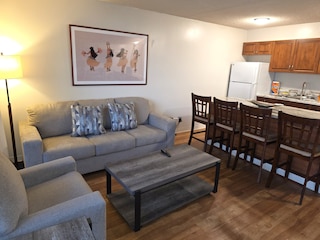 タワー 1 スイート 2705 - QQS バイ ココリゾート バケーション レンタルズ