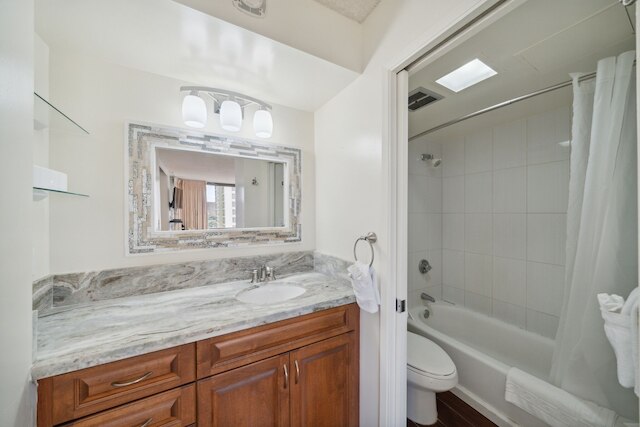 タワー 1 スイート 2705 - QQS バイ ココリゾート バケーション レンタルズ