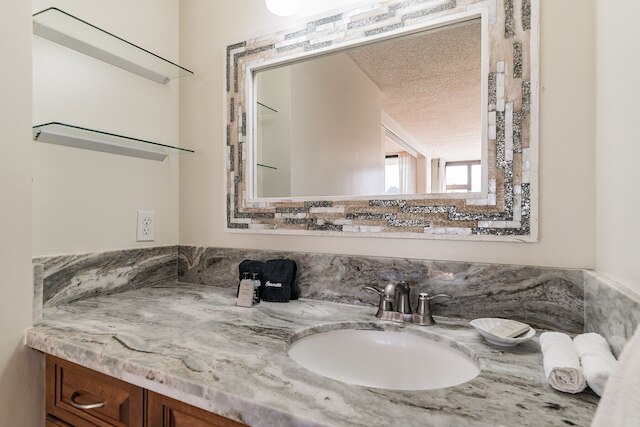 タワー 1 スイート 2705 - QQS バイ ココリゾート バケーション レンタルズ