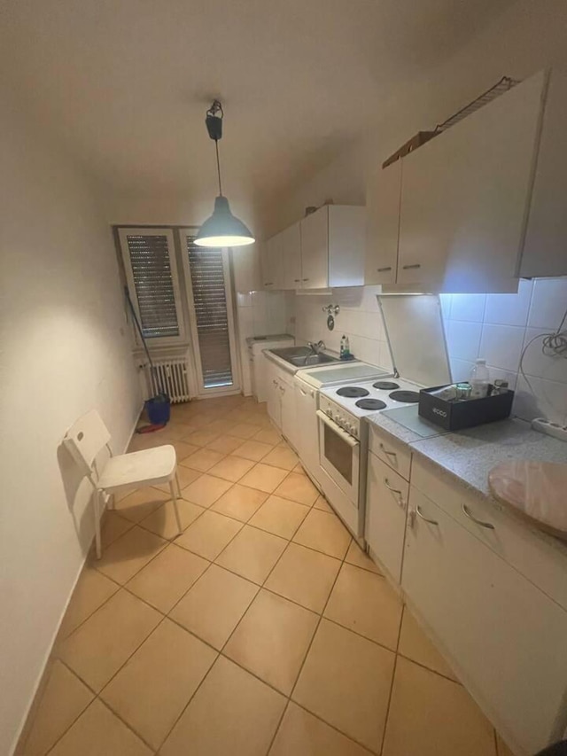 60M アパートメント イン センドリング ウェストパーク ミュンヘン