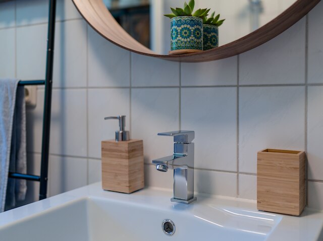 2OGレヒト80平米3部屋のアパート