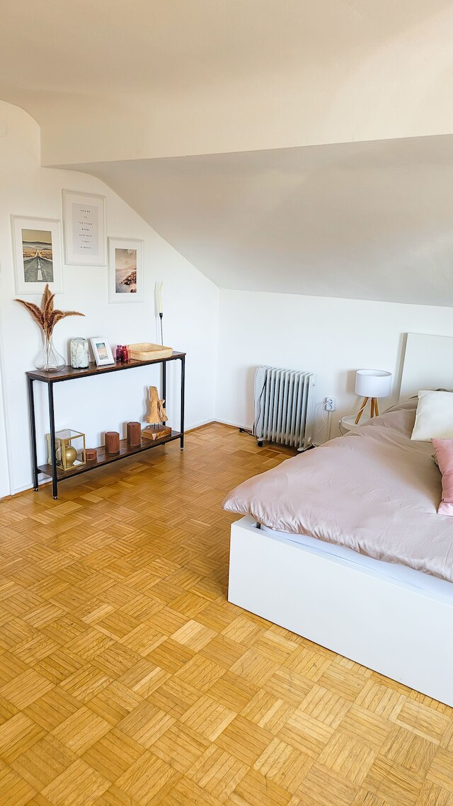 DGリンクス40平米2部屋のアパート