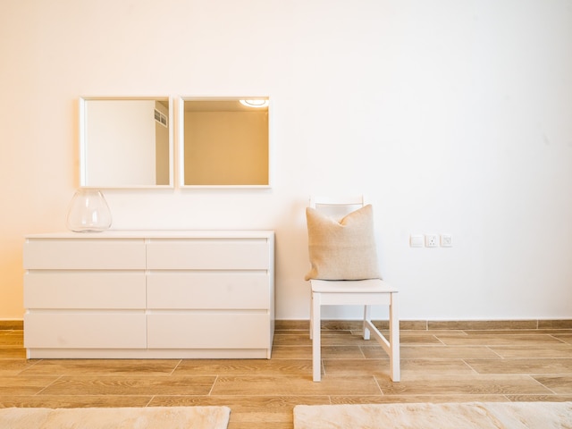 驚くべき運河とスカイラインのビュー、DT近く