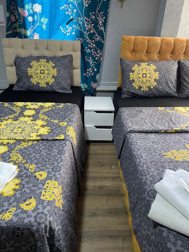 ホワイト ドリーム ホテル