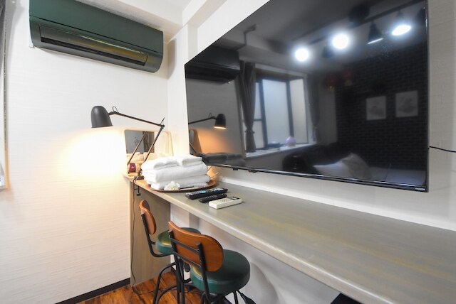 Tarbo's House Sakuramachi : JR奈良駅近のお部屋