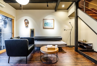 無時嵐一棟貸し