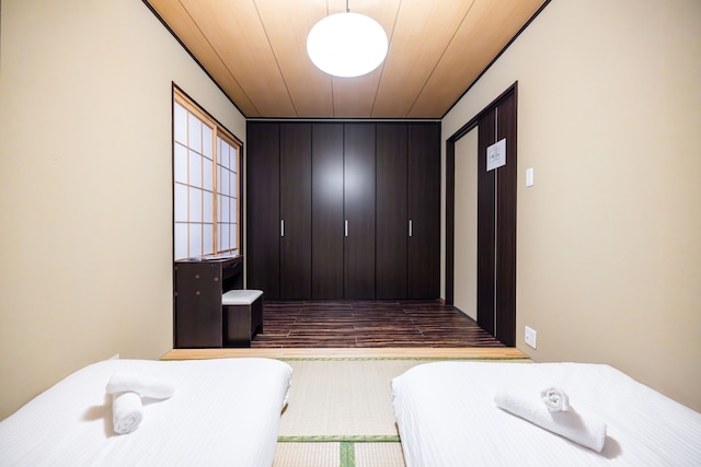 無時嵐一棟貸し