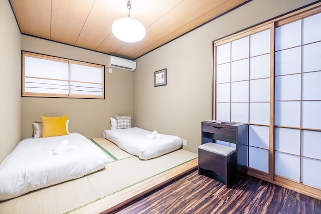 無時嵐一棟貸し