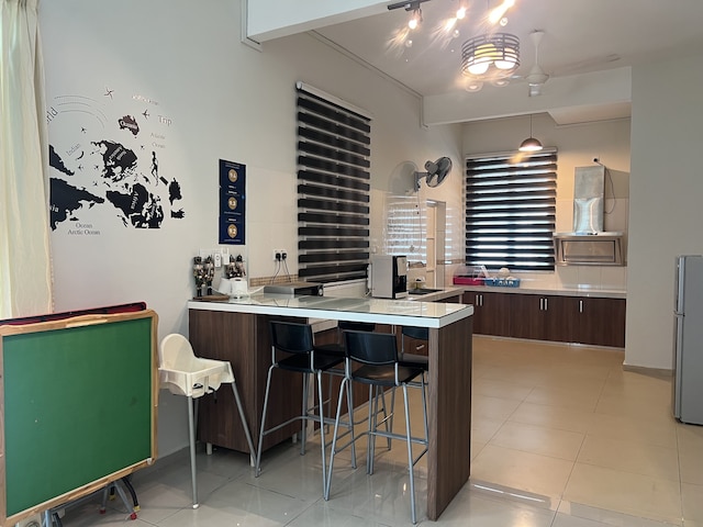 レ・パリ・ジョンカー88ホームステイ・メラカ