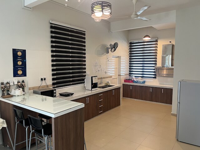 レ・パリ・ジョンカー88ホームステイ・メラカ