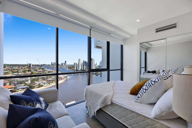 アヴァロン アパートメンツ - Q ステイ