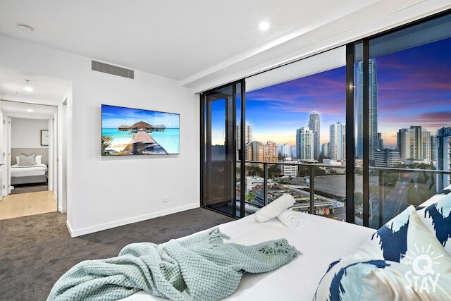 アヴァロン アパートメンツ - Q ステイ