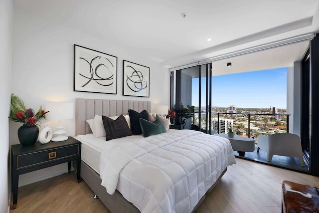 アヴァロン アパートメンツ - Q ステイ